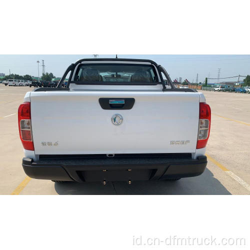 Dongfeng Rich 6 Pickup Diesel Engine 2WD / 4WD